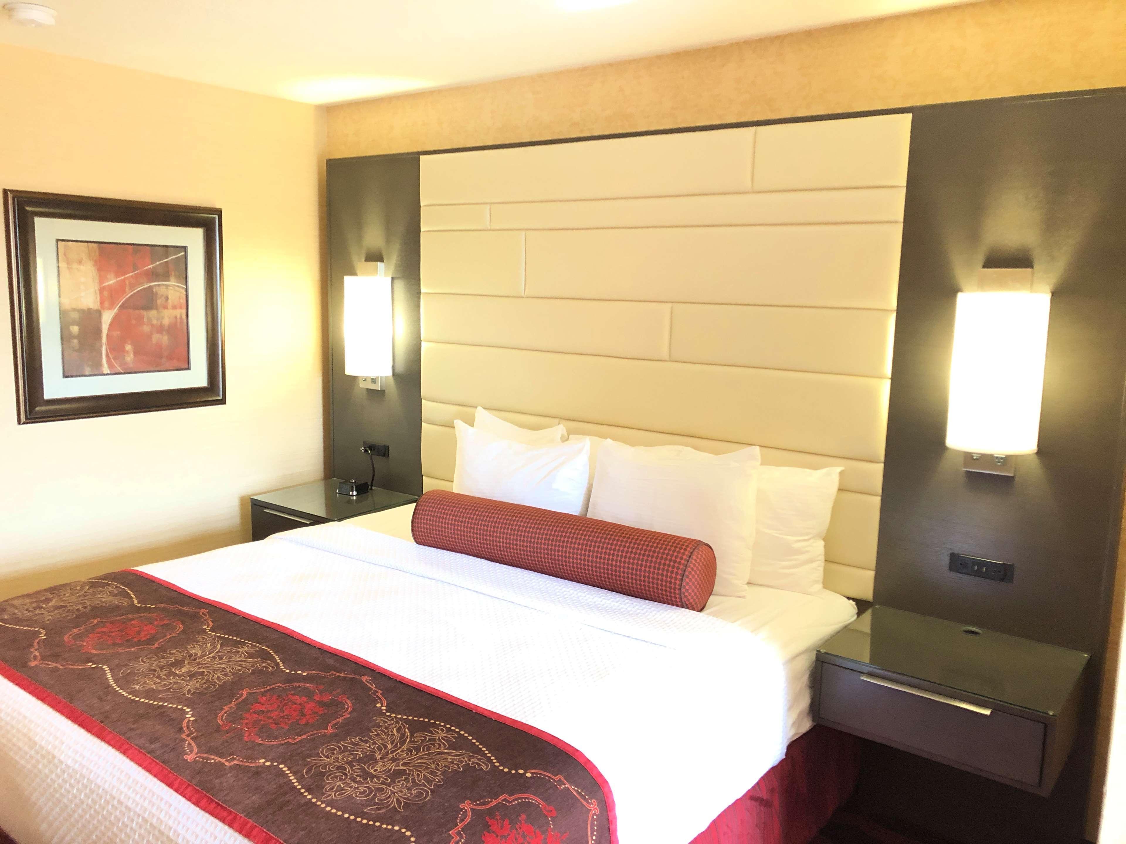 Hotel Western Abbey 3*