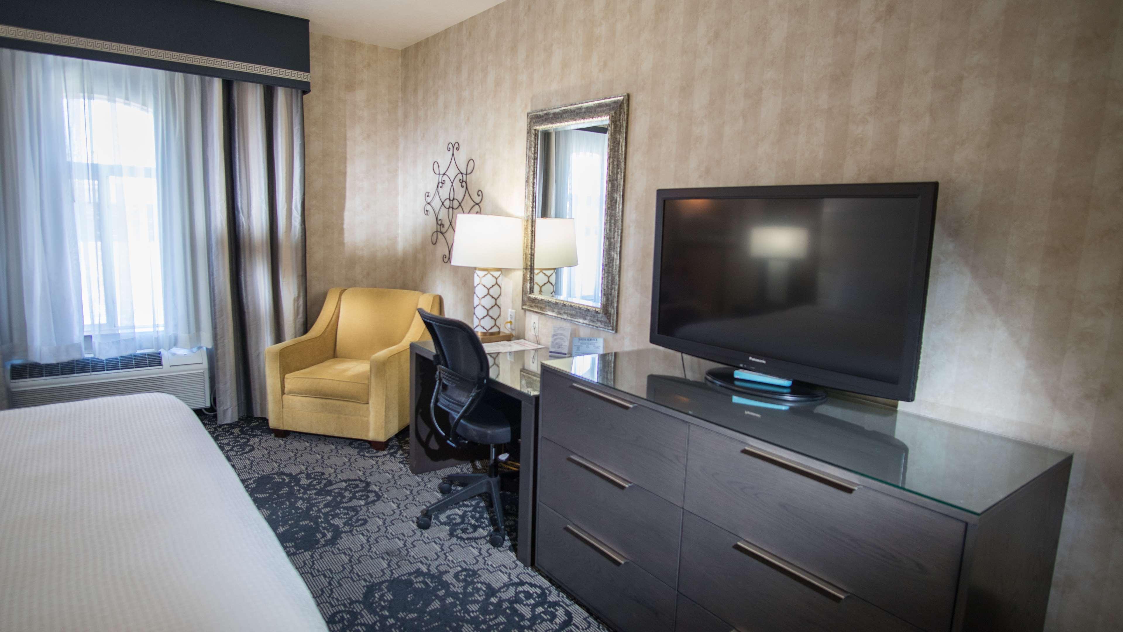 Western Abbey Hotel 3*