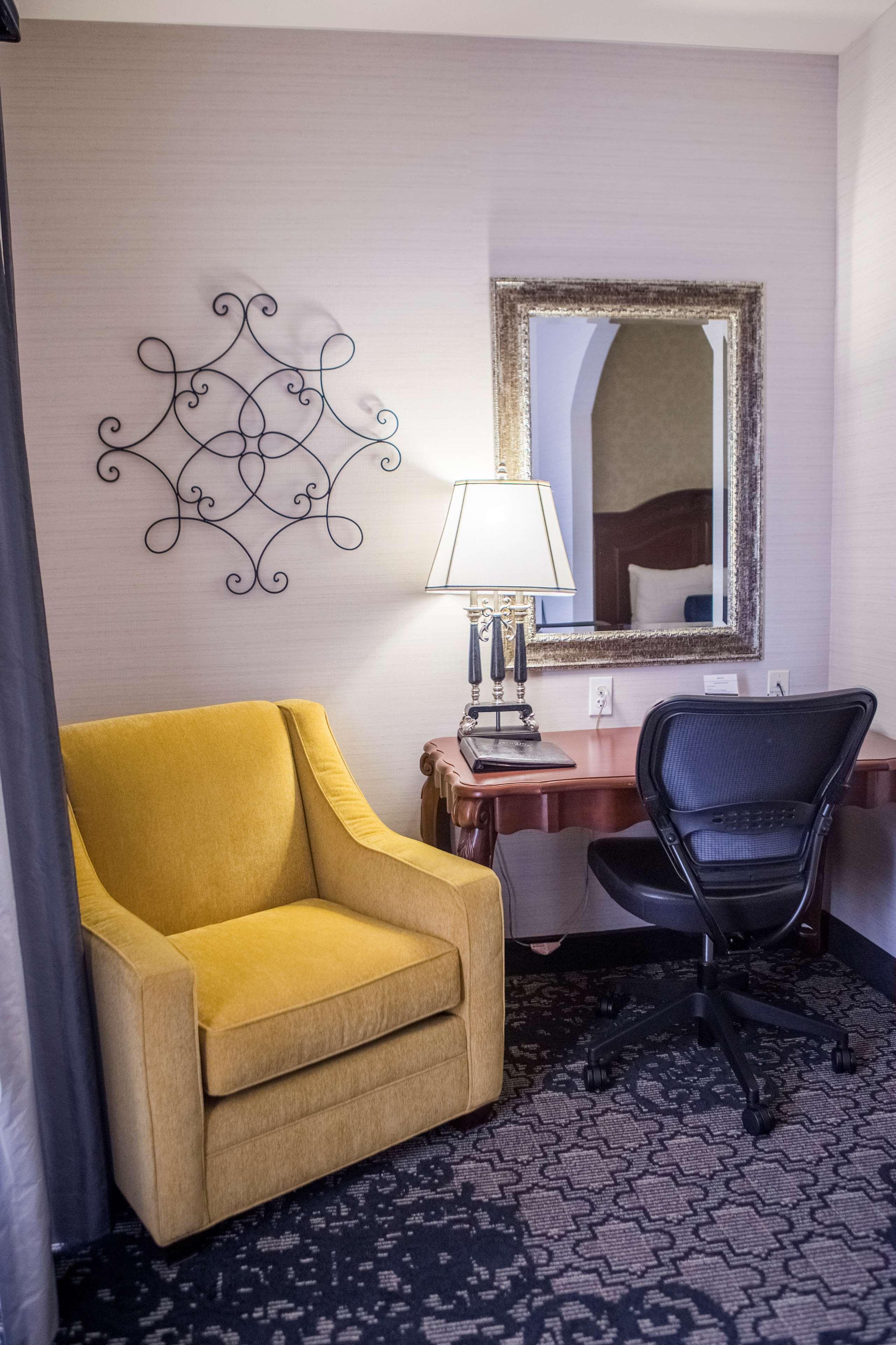 Hotel Western Abbey St. George