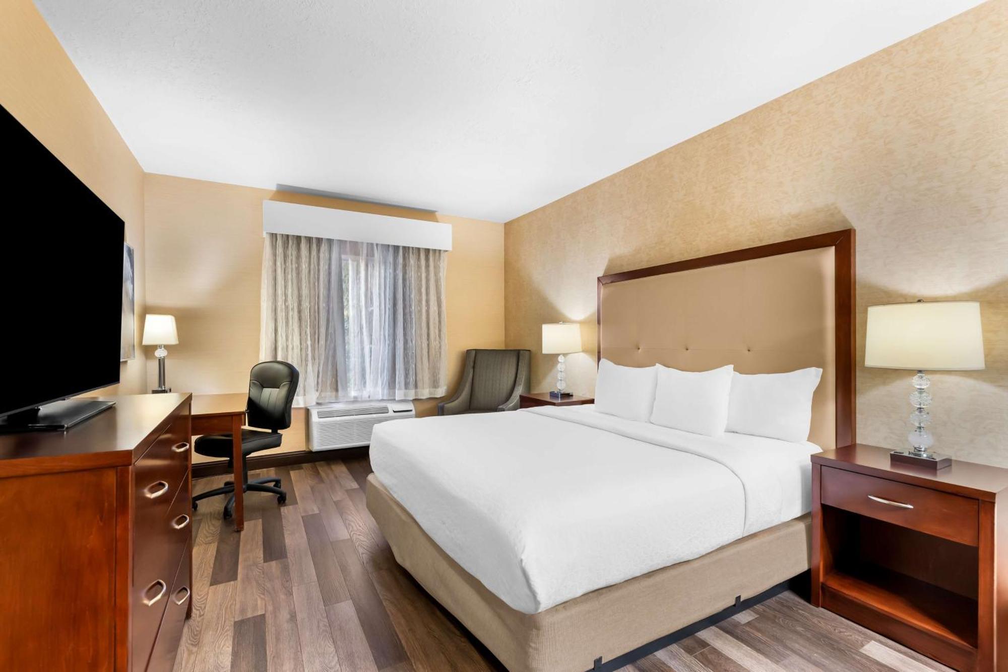 Hotel Western Abbey