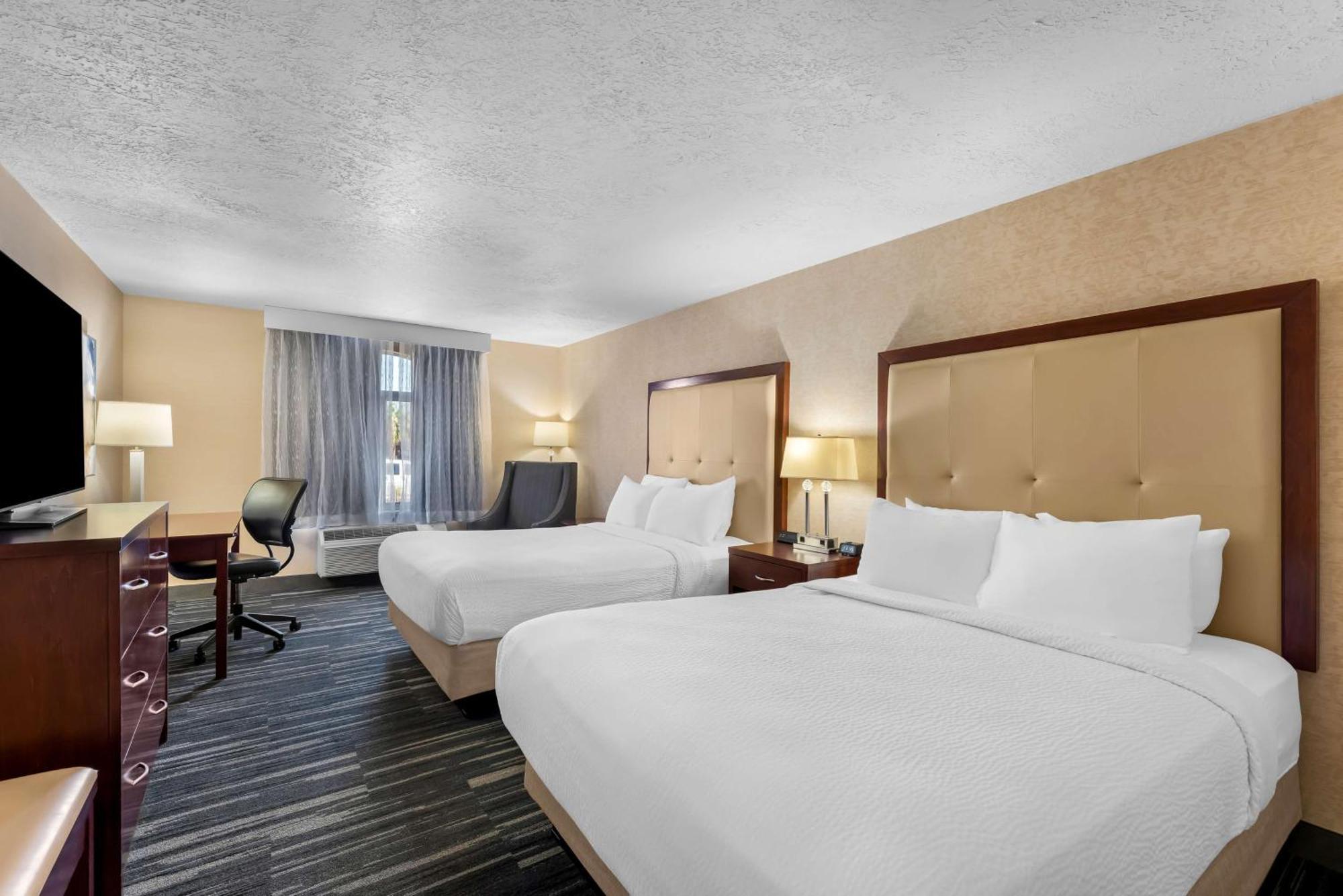Western Abbey Hotel
